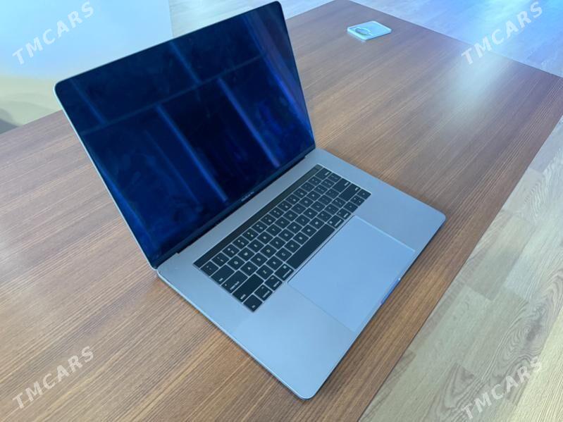 Macbook Pro 15 A1990 - Ашхабад - img 3