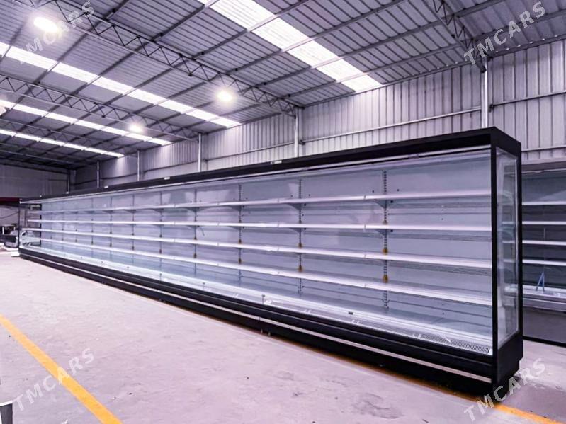 witrina holodilnik sowadyjy - Ашхабад - img 2