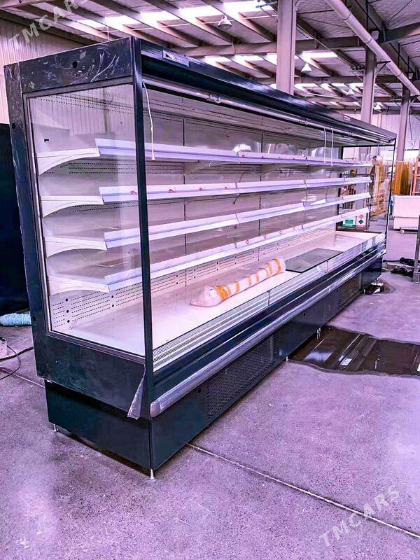 witrina holodilnik sowadyjy - Ашхабад - img 3