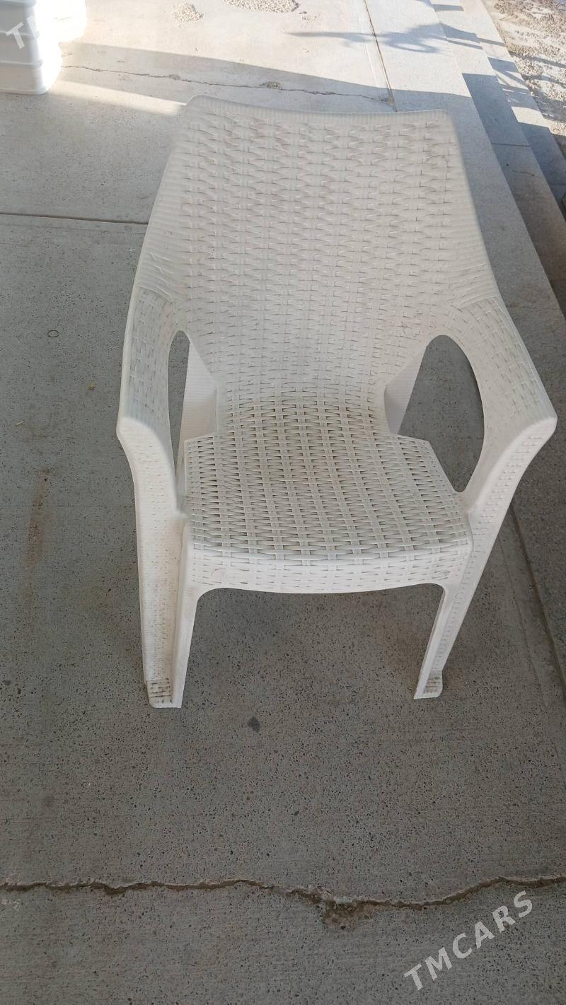 Oturgyc stul - Чоганлы - img 4