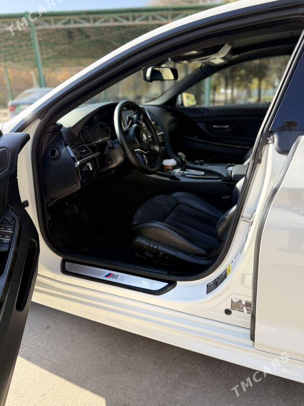 BMW 640M 2015 - 460 000 TMT - Mary - img 2