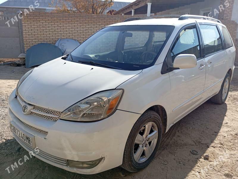 Toyota Sienna 2005 - 220 000 TMT - Mary - img 3