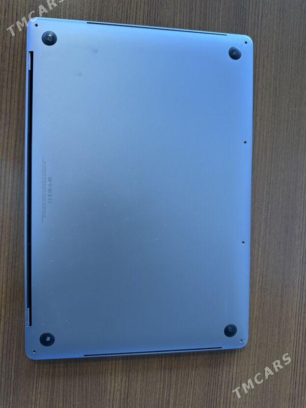 Macbook Pro 15 A1990 - Ашхабад - img 5