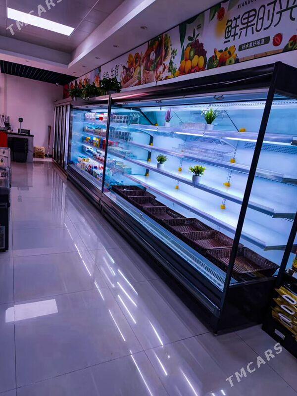 witrina holodilnik sowadyjy - Ашхабад - img 4