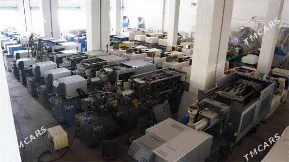 Plasmas önümçilik Injeksion - Arzuw - img 5