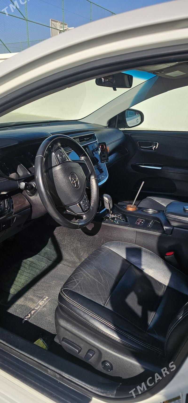Toyota Avalon 2016 - 340 000 TMT - Ашхабад - img 5