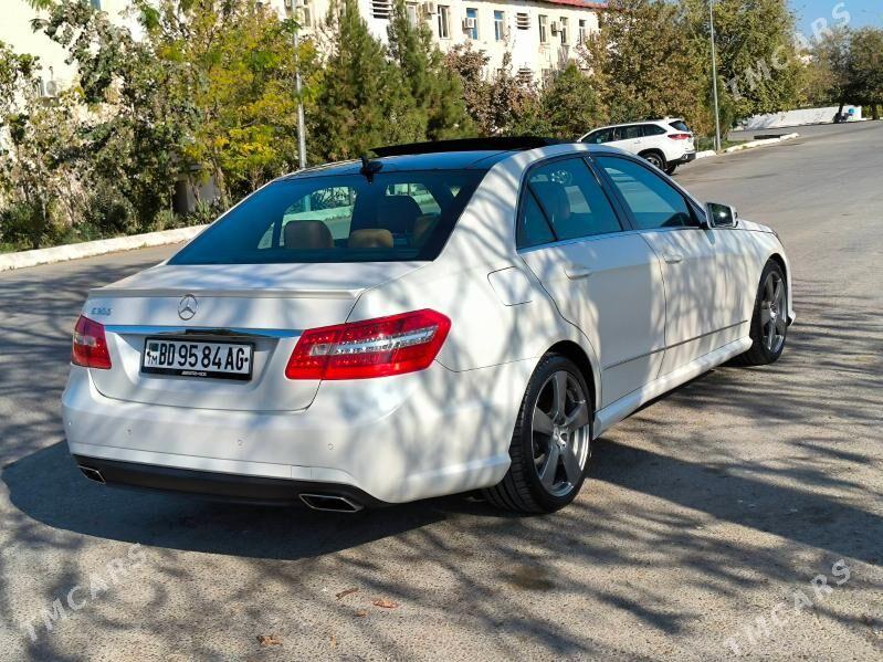 Mercedes-Benz W212 2011 - 335 000 TMT - Ашхабад - img 2