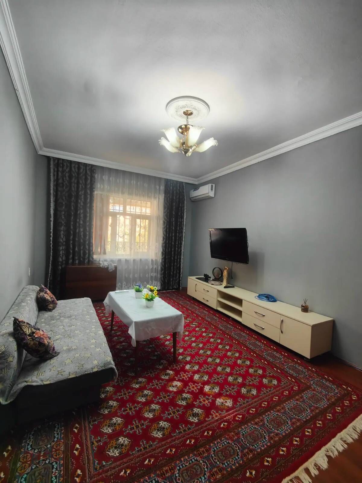 ГАУДАН Б 2этж. 1комн. - Гаудан "Б" - img 2