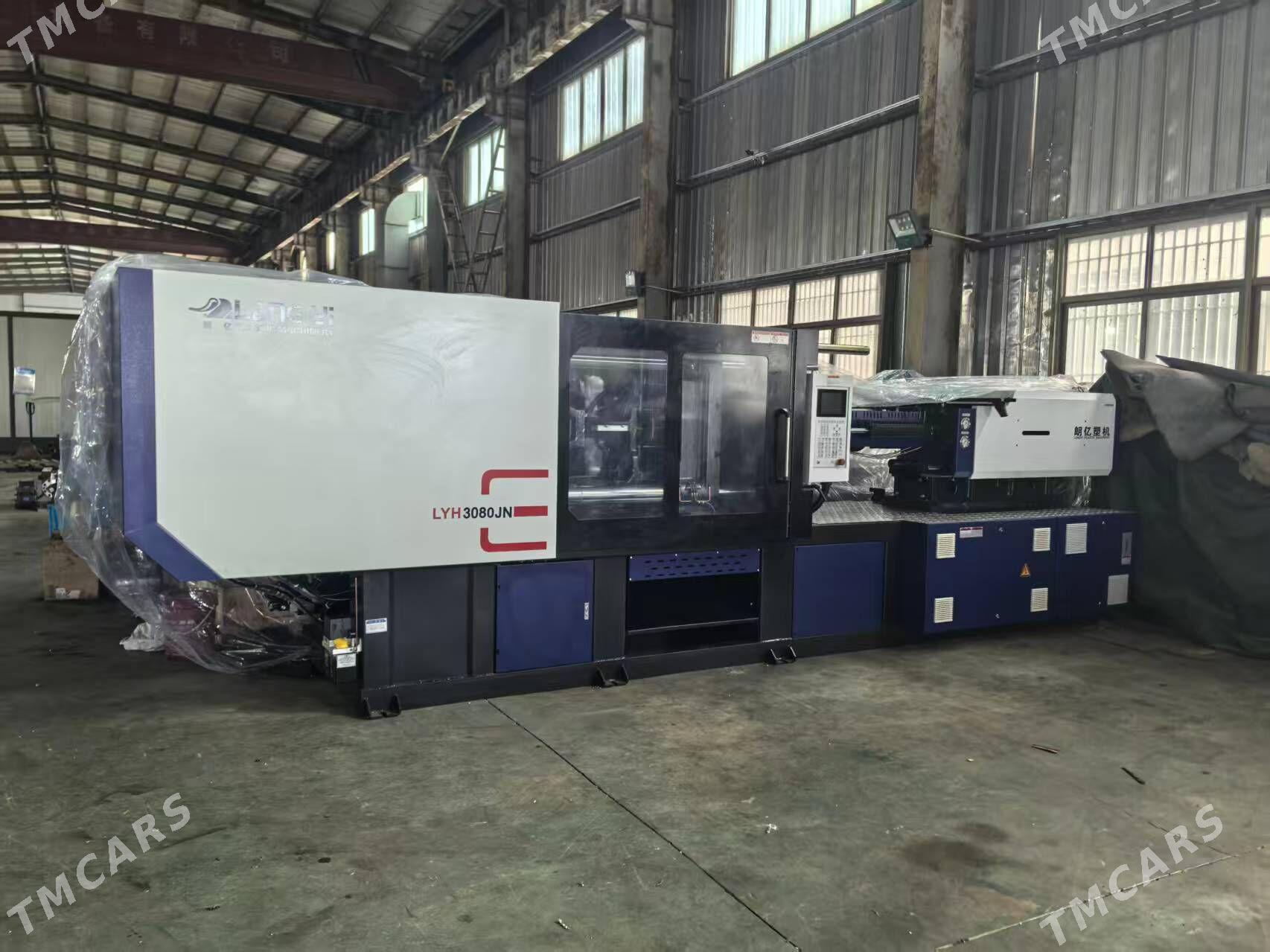 Plasmas önümçilik Injeksion - Arzuw - img 3