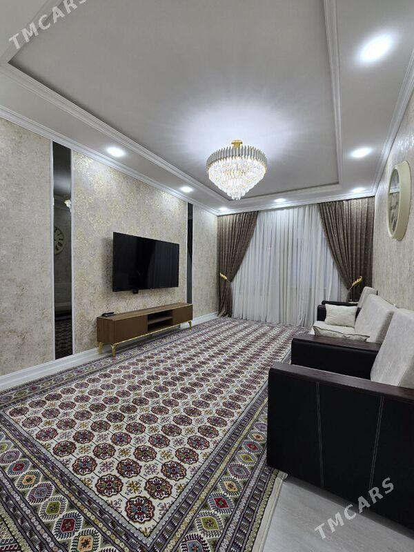 МИР 3/1 3KOM EWROREMONT - Ашхабад - img 1