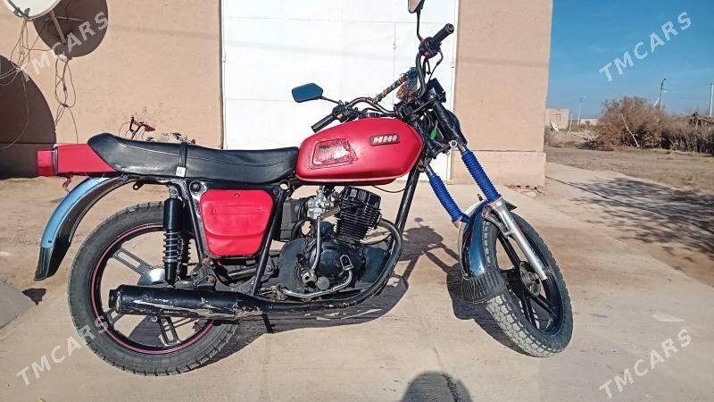 Fekon FK150-8G 2015 - 13 000 TMT - Рухубелентский этрап - img 2