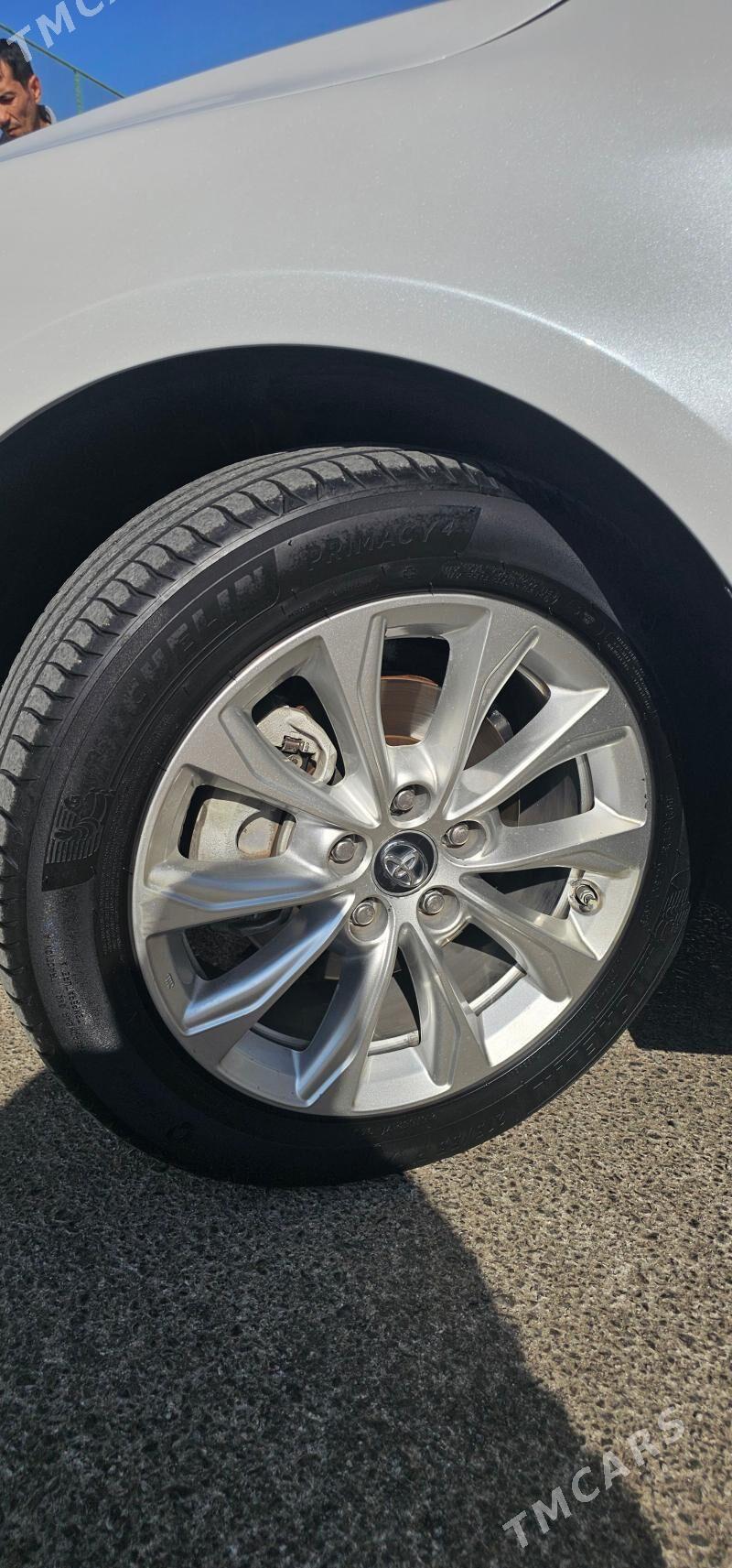 Toyota Avalon 2016 - 340 000 TMT - Ашхабад - img 6