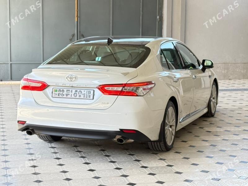 Toyota Camry 2020 - 461 000 TMT - Мары - img 2