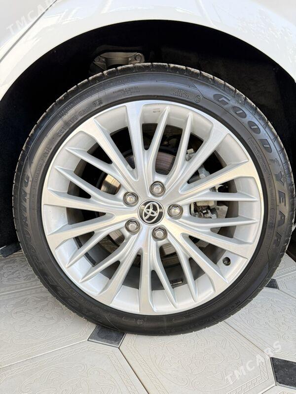 Toyota Camry 2020 - 461 000 TMT - Мары - img 8