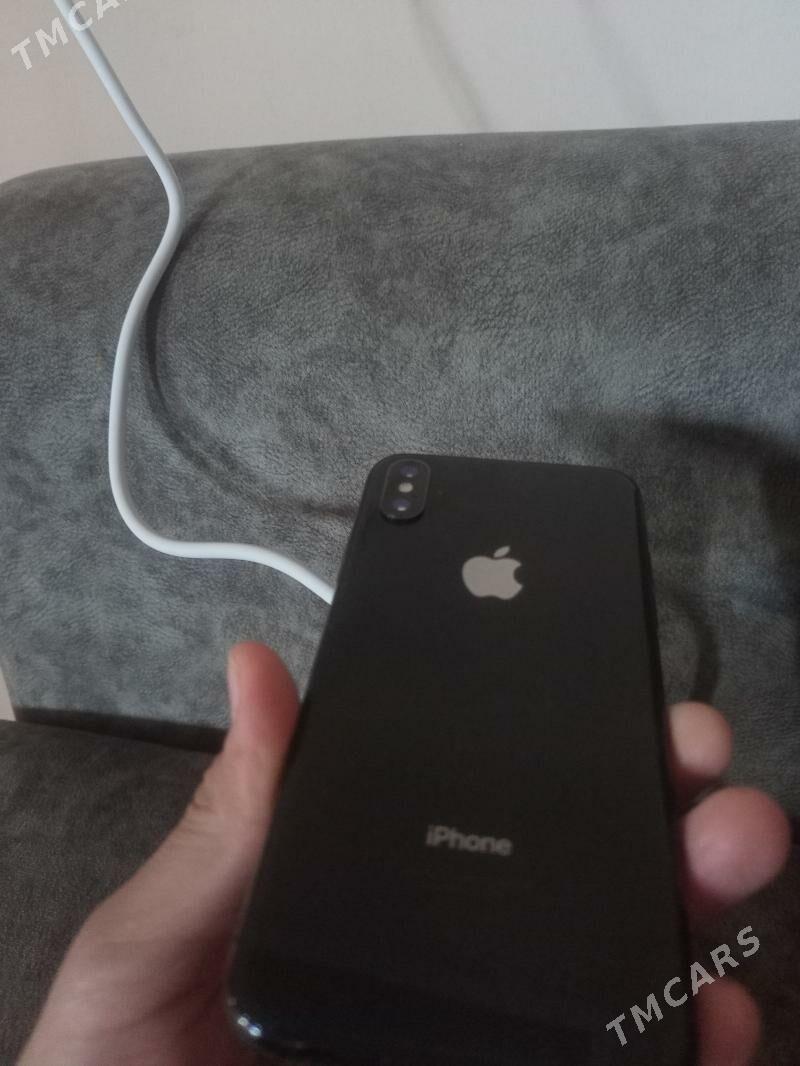 iphone x 64 - Сакарчага - img 2
