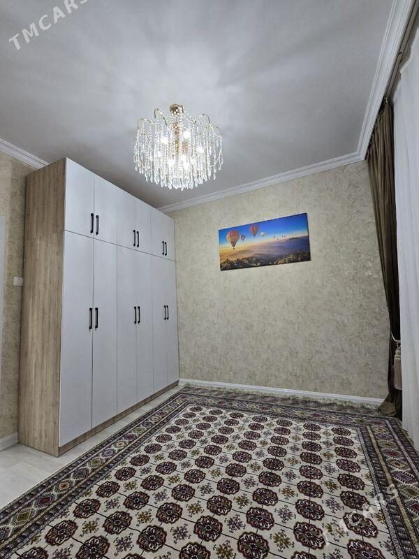 МИР 3/1 3KOM EWROREMONT - Ашхабад - img 3