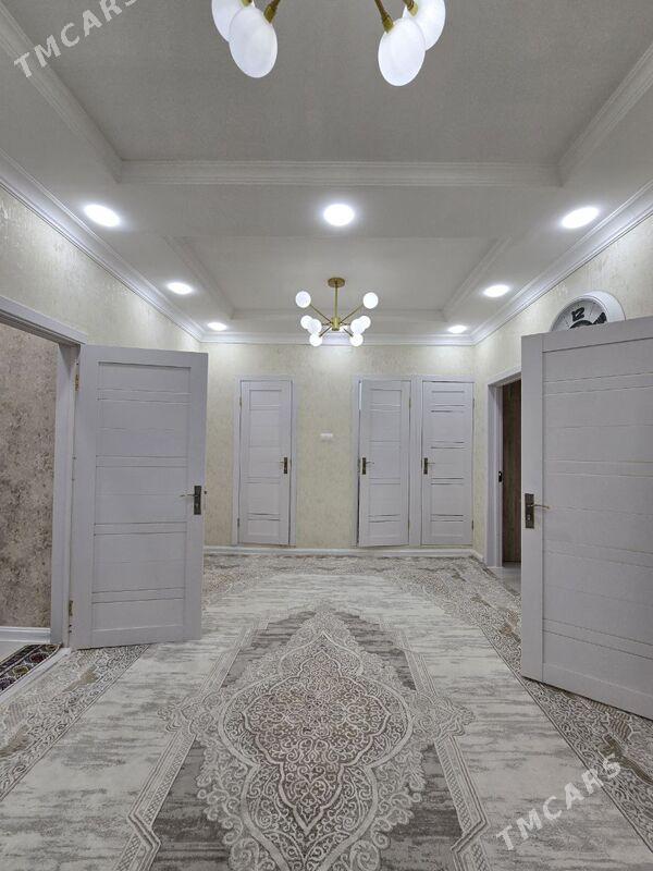 МИР 3/1 3KOM EWROREMONT - Ашхабад - img 4