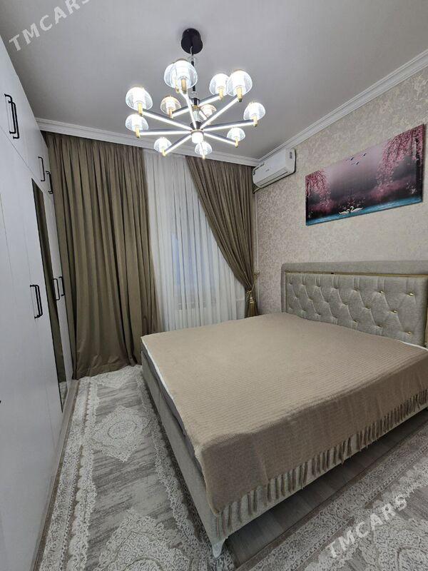 МИР 3/1 3KOM EWROREMONT - Ашхабад - img 2