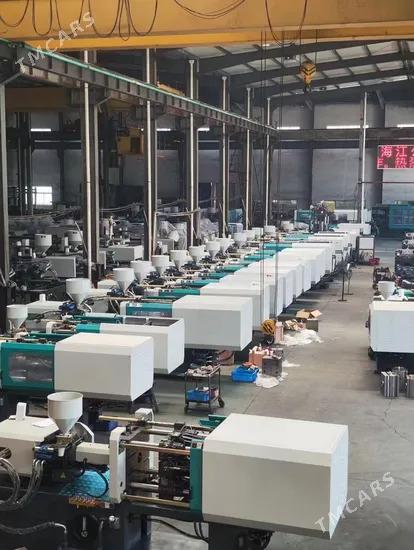 Plasmas önümçilik Injeksion - Arzuw - img 4