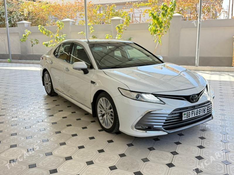 Toyota Camry 2020 - 461 000 TMT - Мары - img 3