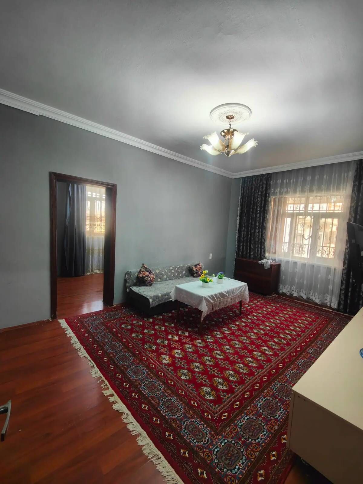 ГАУДАН Б 2этж. 1комн. - Гаудан "Б" - img 1