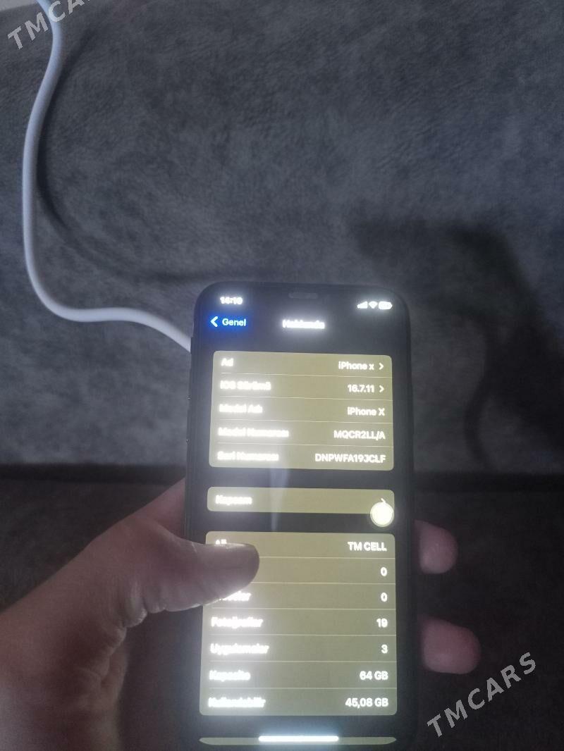 iphone x 64 - Сакарчага - img 7