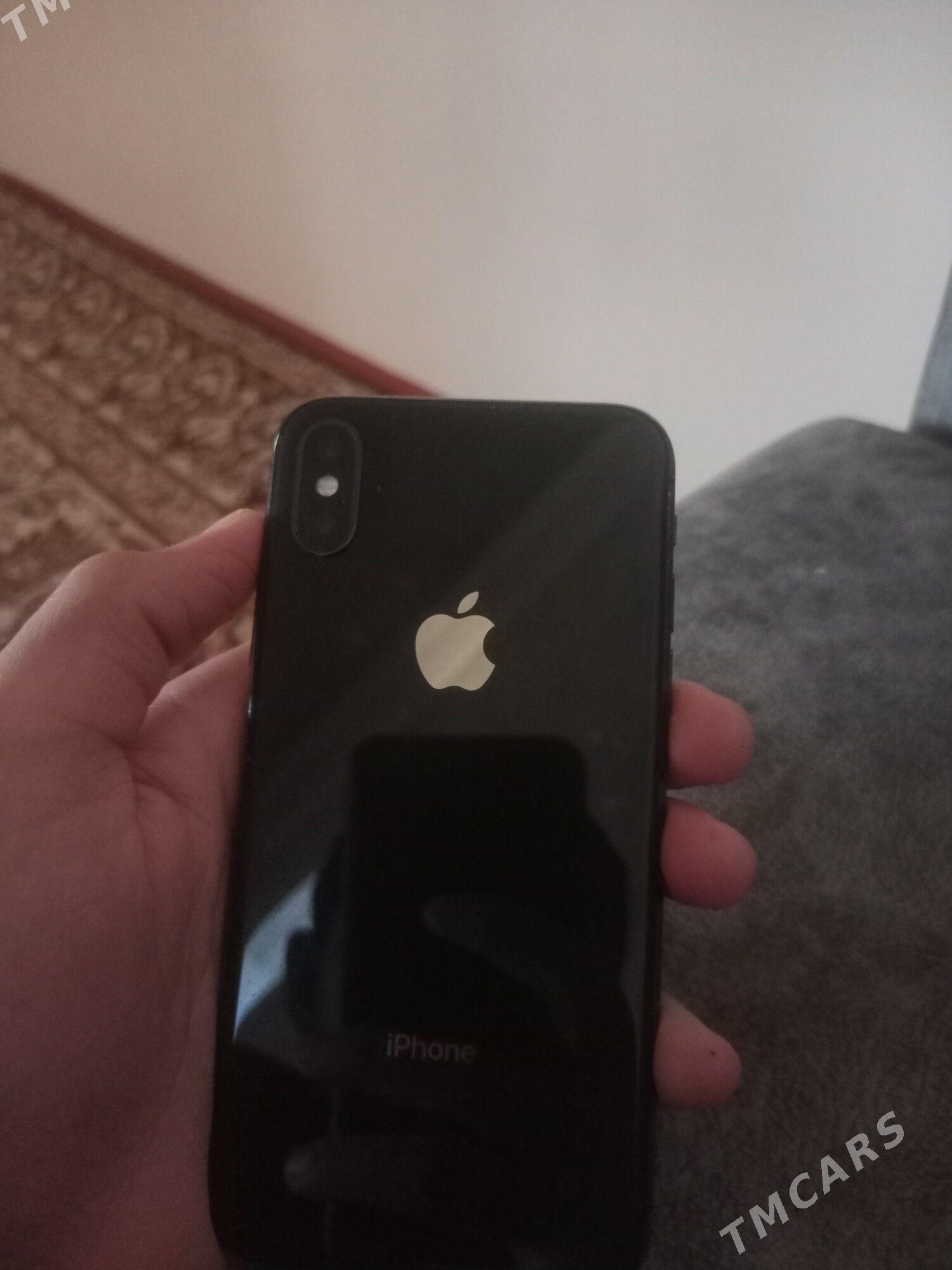 iphone x 64 - Сакарчага - img 9