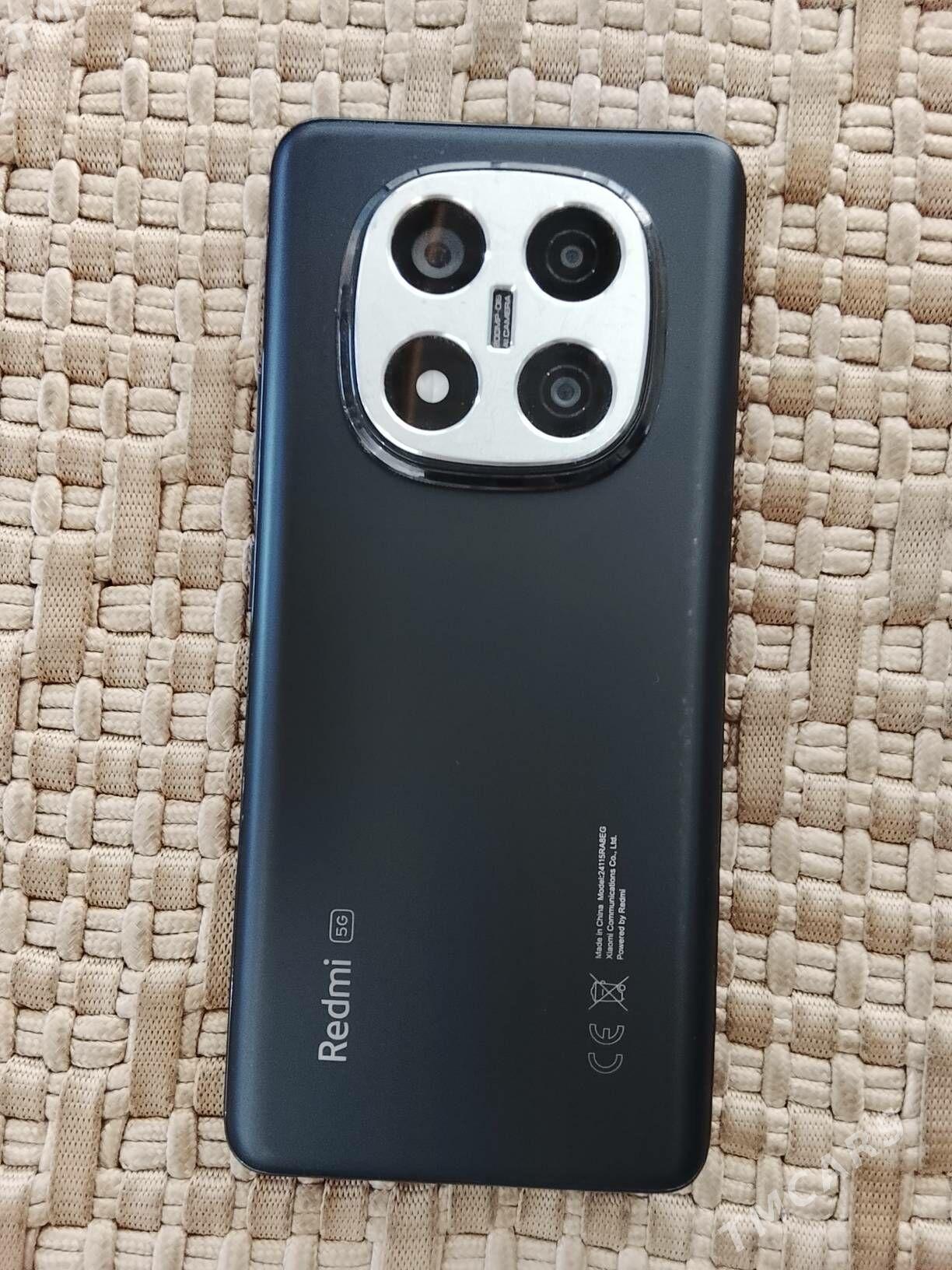 Redmi not 14 pro plus - Сейди - img 4