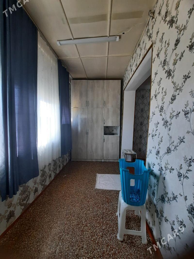 АРЕНДА ГАГАРИНА 2КОМ - Ашхабад - img 5