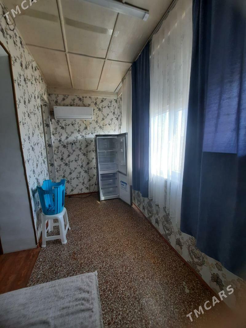 АРЕНДА ГАГАРИНА 2КОМ - Ашхабад - img 6