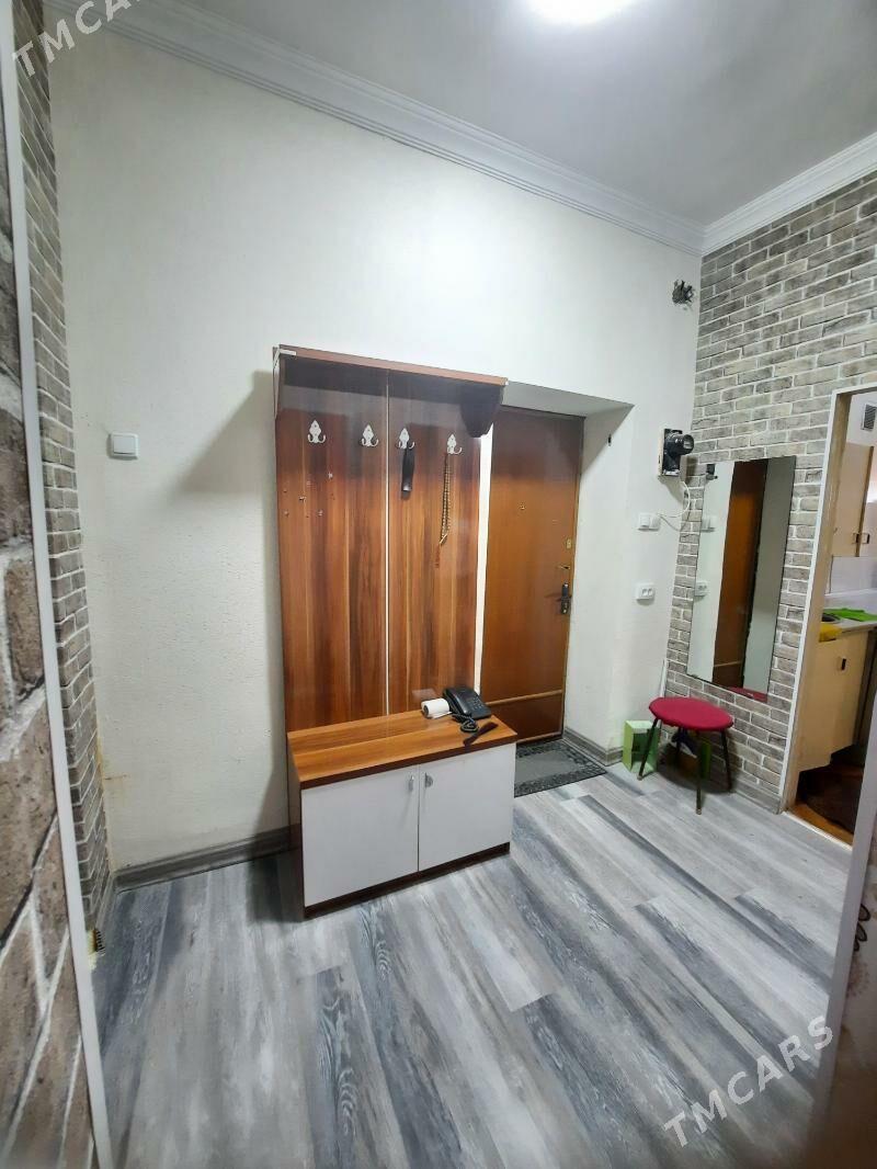 АРЕНДА ГАГАРИНА 2КОМ - Ашхабад - img 2