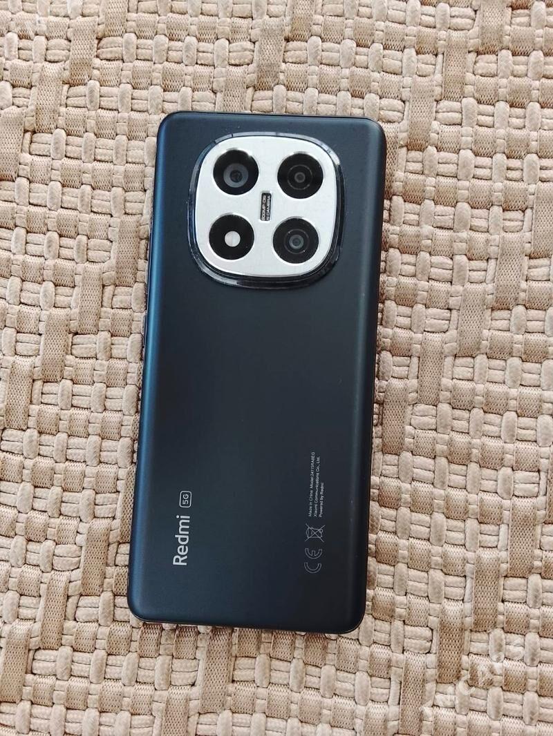 Redmi not 14 pro plus - Сейди - img 6