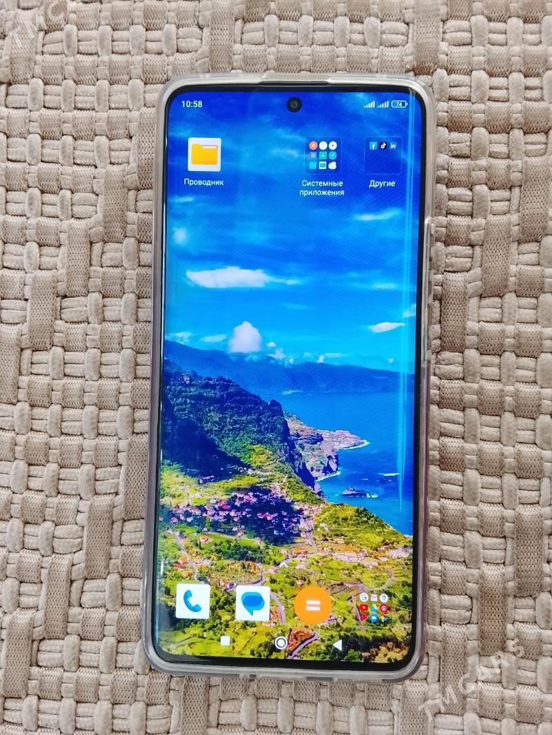 Redmi not 14 pro plus - Сейди - img 5