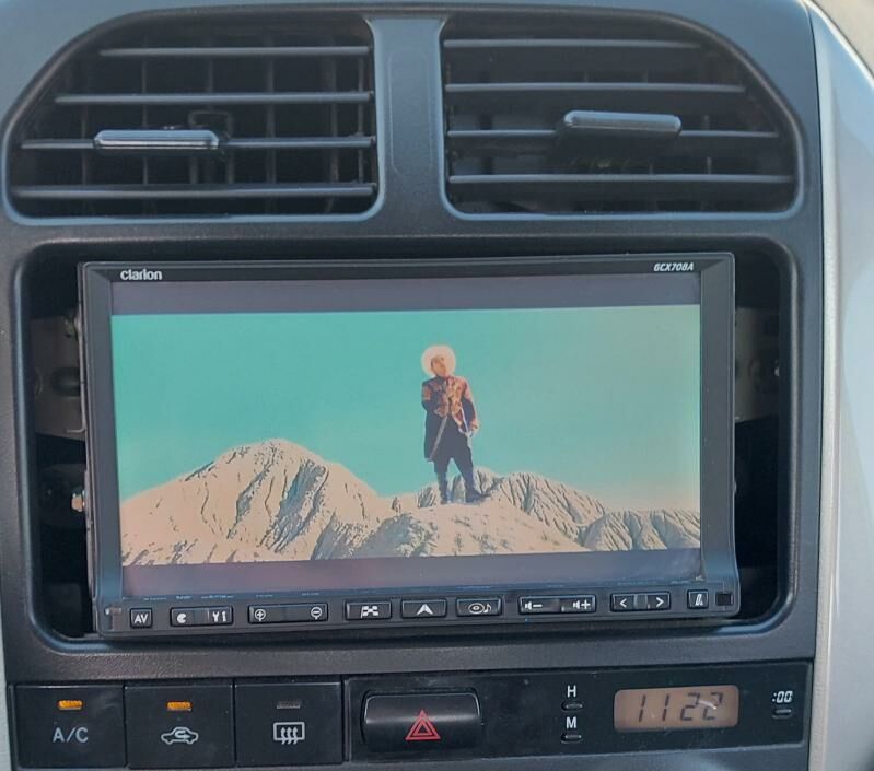 Magnitafon arassaja gowy 500 TMT - 5 mkr - img 1