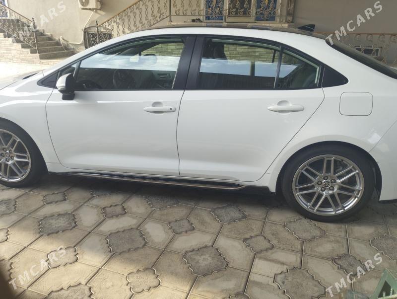 Toyota Corolla 2021 - 270 000 TMT - Мары - img 4