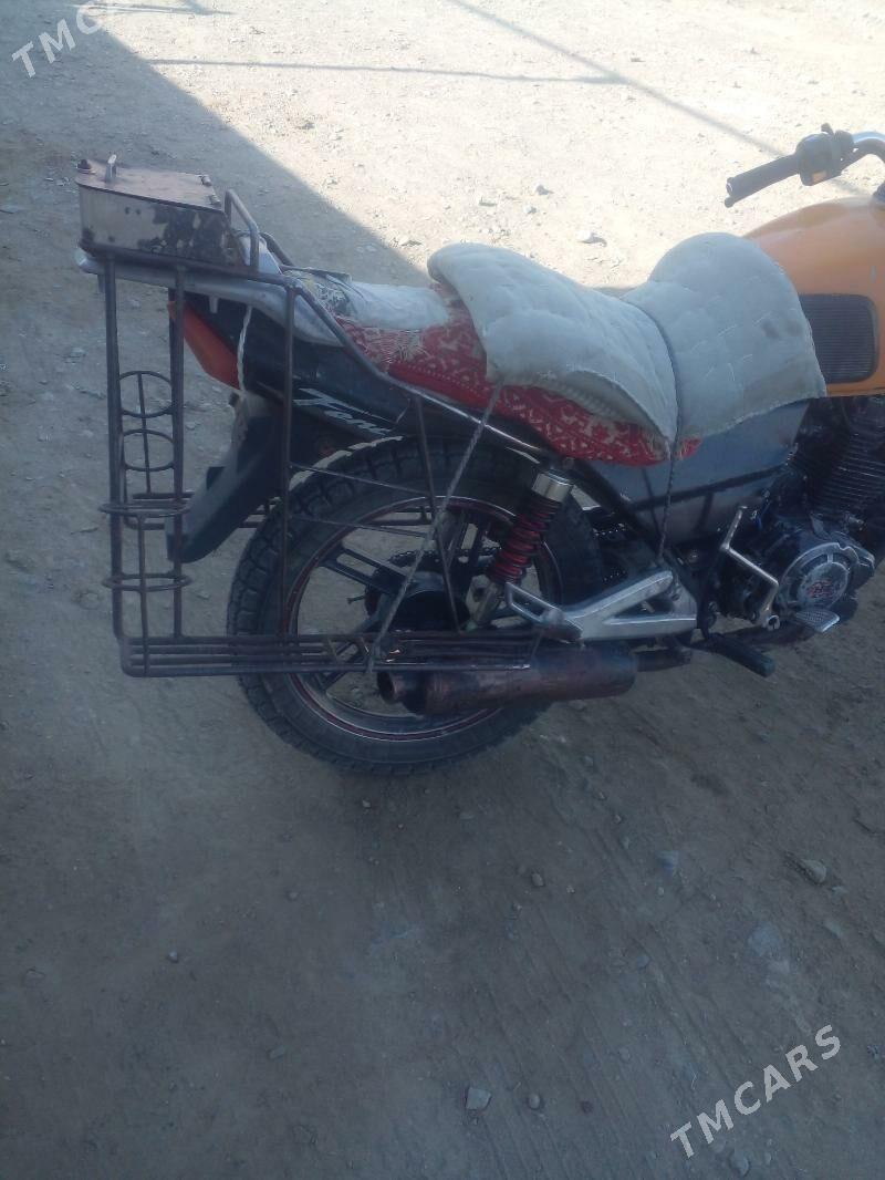 Fekon FK200-14G 2015 - 2 000 TMT - Гызыларбат - img 2