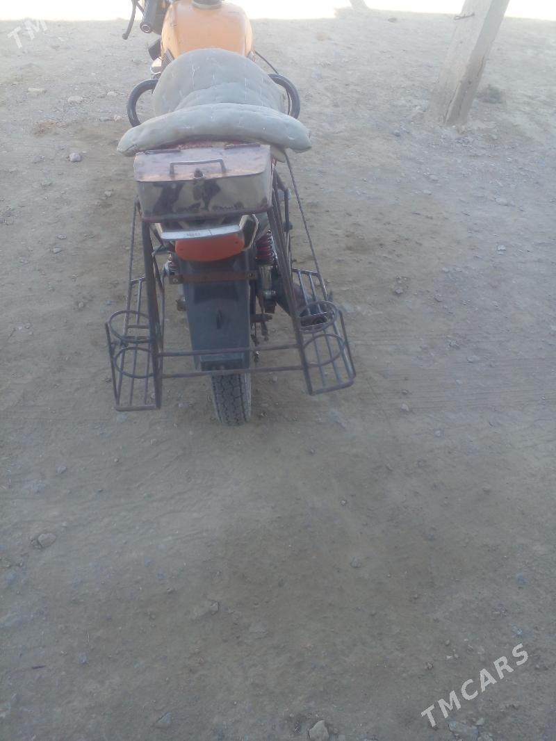 Fekon FK200-14G 2015 - 2 000 TMT - Гызыларбат - img 3