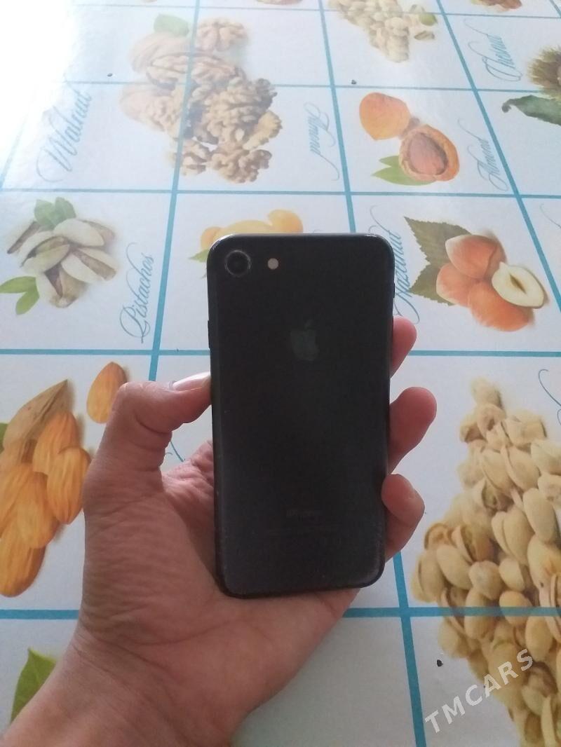 iPhone 7 TU/A  - Daşoguz - img 2