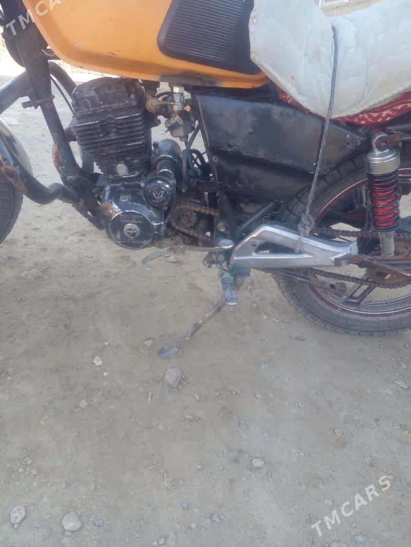 Fekon FK200-14G 2015 - 2 000 TMT - Гызыларбат - img 5