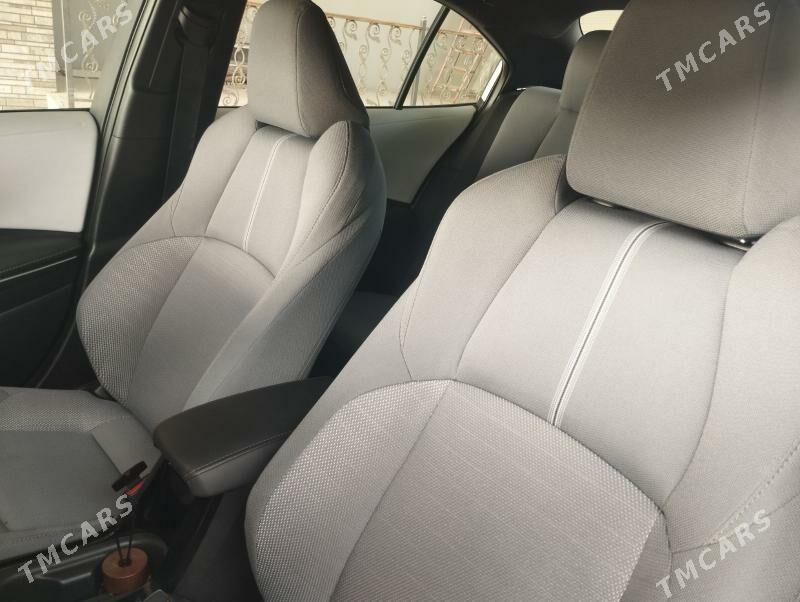 Toyota Corolla 2021 - 270 000 TMT - Мары - img 7