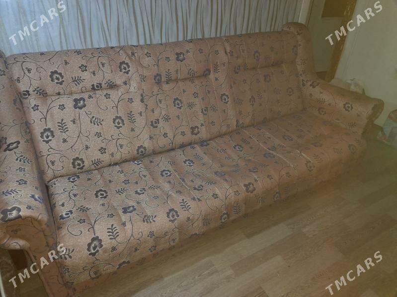 уголок отдыха - Türkmenabat - img 1