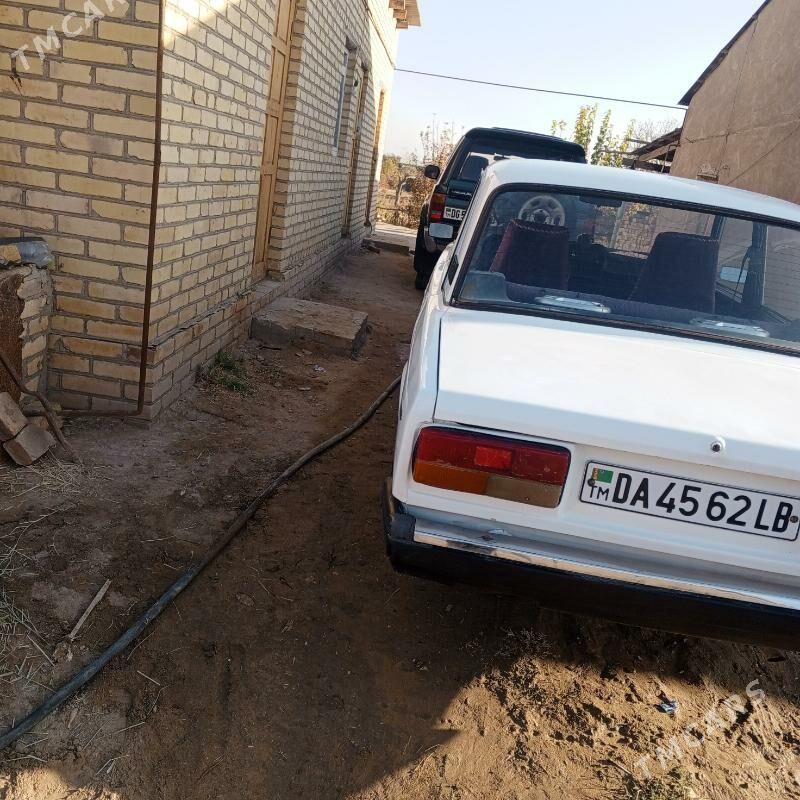 Lada 2107 1997 - 35 000 TMT - Ходжамбаз - img 3