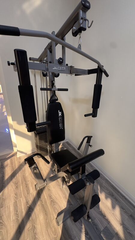 Trenazor Тренажер - Ашхабад - img 3