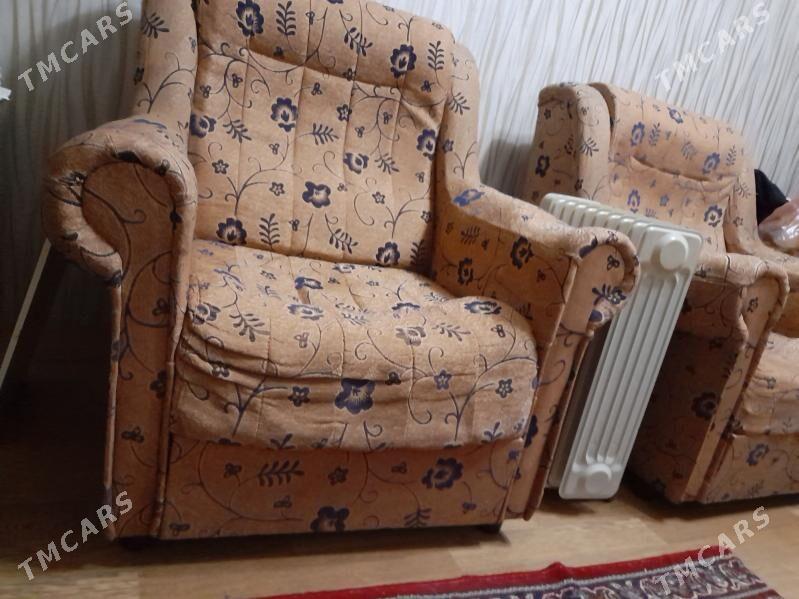 уголок отдыха - Türkmenabat - img 2