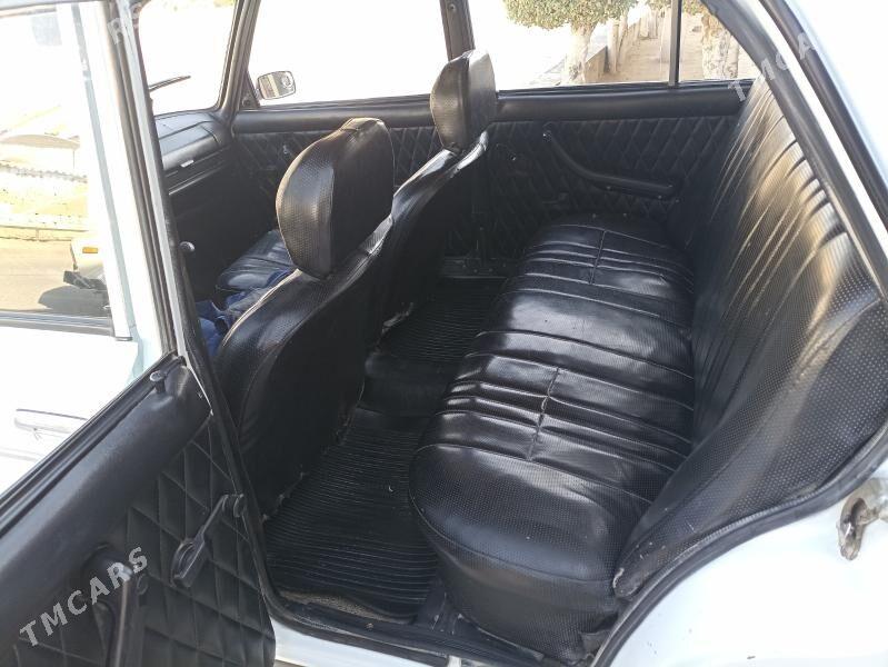 Lada 2106 1999 - 35 000 TMT - Бузмеин - img 6