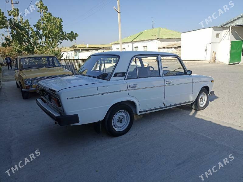 Lada 2106 1999 - 35 000 TMT - Бузмеин - img 3
