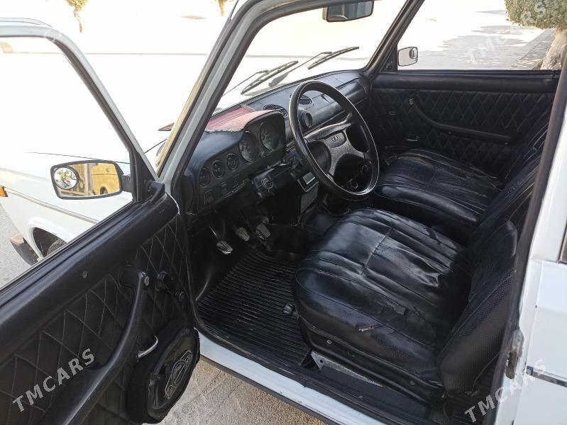 Lada 2106 1999 - 35 000 TMT - Бузмеин - img 7