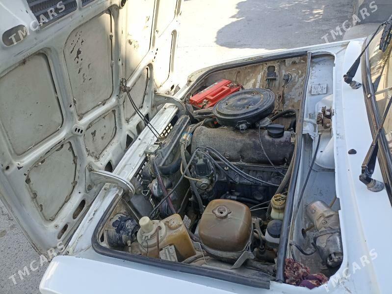 Lada 2106 1999 - 35 000 TMT - Бузмеин - img 5