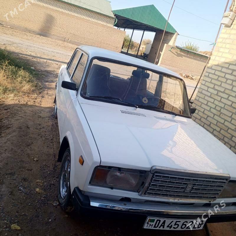 Lada 2107 1997 - 35 000 TMT - Ходжамбаз - img 2