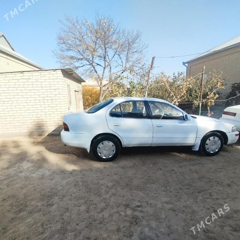 Toyota Sprinter 1992 - 30 000 TMT - Mary - img 1